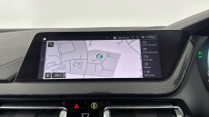 BMW 1 Series 128ti 5dr Step Auto Petrol Hatchback